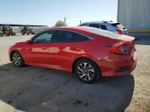 2HGFC2F78GH545808 2016 HONDA CIVIC-1