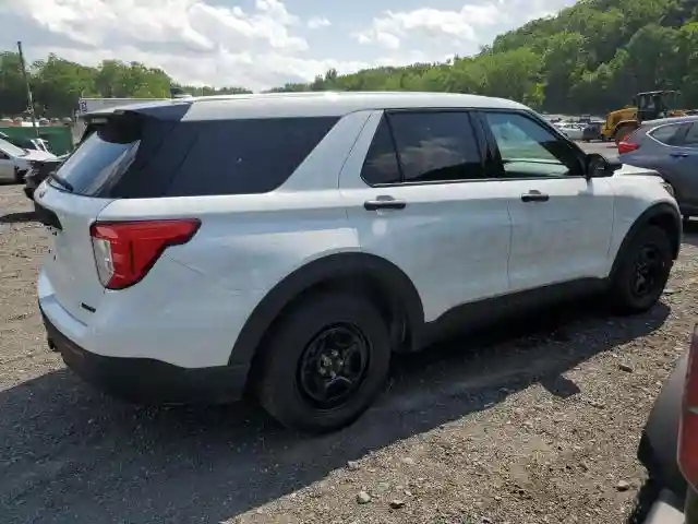 1FM5K8AW9NNA13773 2022 FORD EXPLORER-2