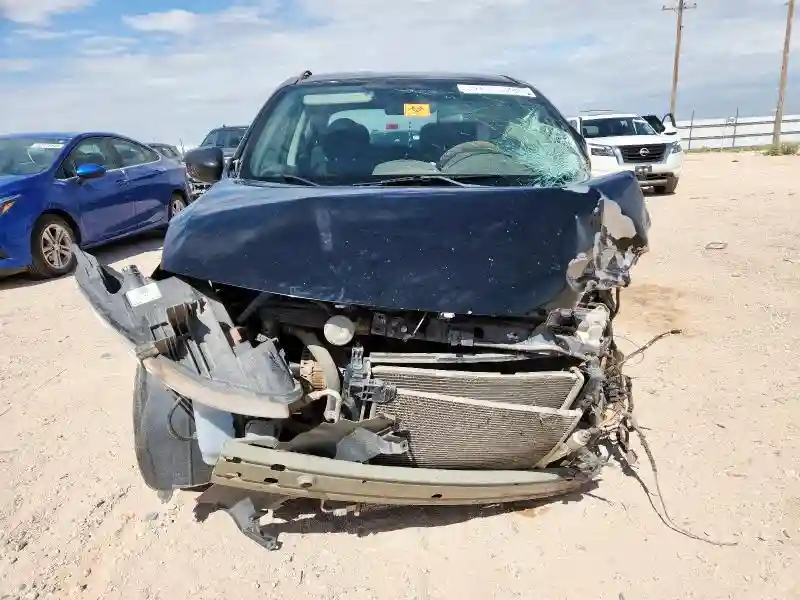 3N1CN7AP1HL873339 2017 NISSAN VERSA-4