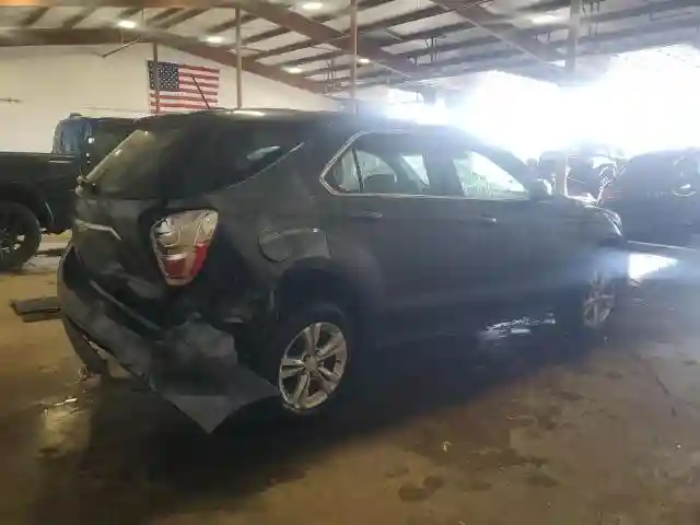 2GNALBEK1H1601460 2017 CHEVROLET EQUINOX-2