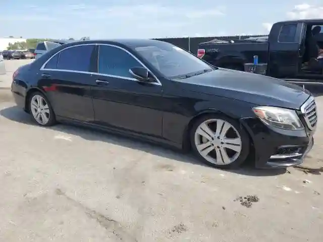 WDDUG8CB4FA155054 2015 MERCEDES-BENZ S-CLASS-3