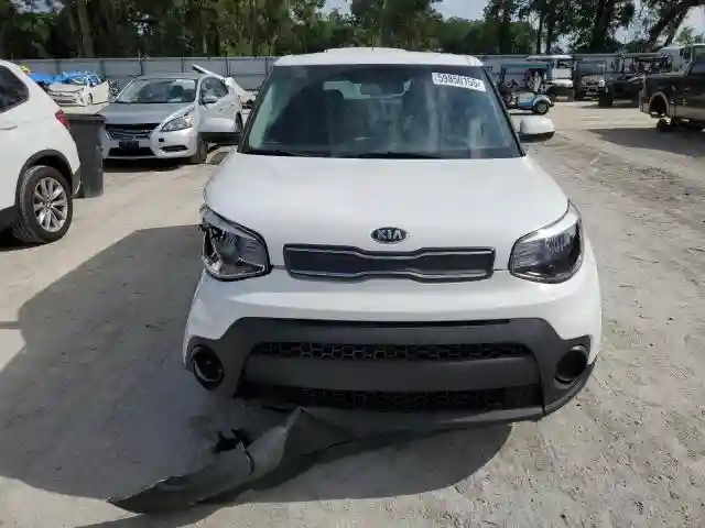 KNDJN2A2XJ7908126 2018 KIA SOUL-4