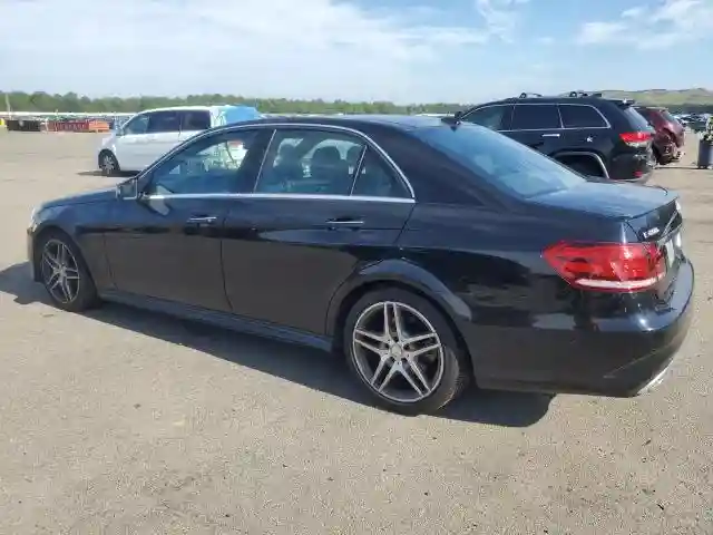 WDDHF6HB7FB092088 2015 MERCEDES-BENZ E-CLASS-1