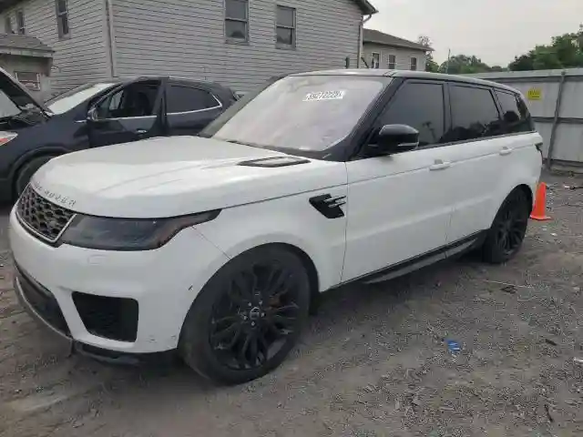 SALWR2SU0LA896724 2020 LAND ROVER RANGEROVER-0
