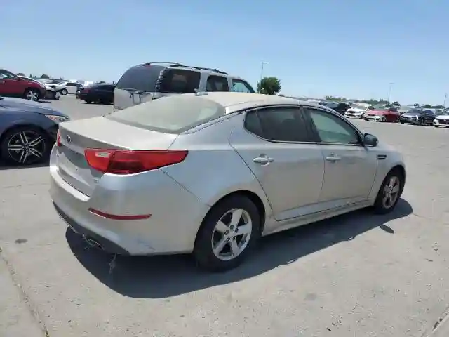 5XXGM4A7XFG384785 2015 KIA OPTIMA-2