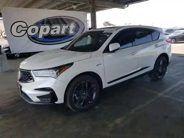 5J8TC1H69LL017323 2020 ACURA RDX-0