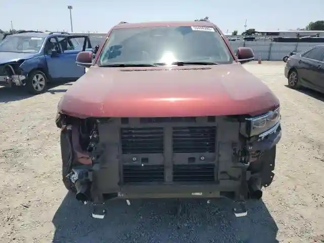 1C4SJVFJ6NS158549 2022 JEEP GRAND WAGO-4