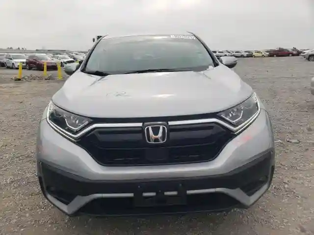 2HKRW2H84LH671643 2020 HONDA CRV-4