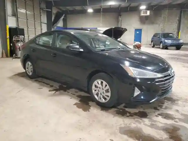 KMHD74LF2KU850076 2019 HYUNDAI ELANTRA-3