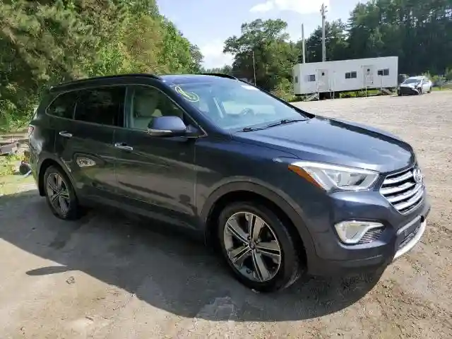 KM8SRDHFXFU117077 2015 HYUNDAI SANTA FE-3