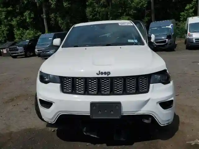1C4RJFAG4KC610584 2019 JEEP GRAND CHEROKEE-4