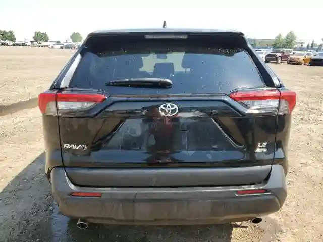 2T3B1RFV9NW251891 2022 TOYOTA RAV4-5