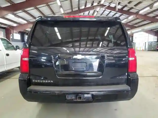 1GNSKHKC9JR331642 2018 CHEVROLET SUBURBAN-5
