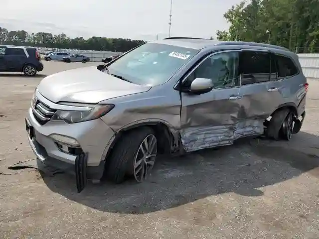 5FNYF5H94GB045598 2016 HONDA PILOT-0