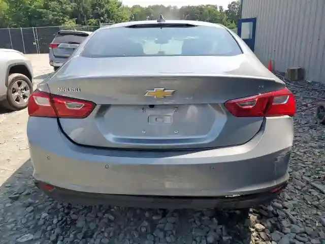 1G1ZD5ST3SF144702 2025 CHEVROLET MALIBU-5