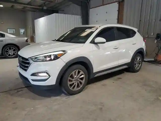 KM8J3CA40JU707118 2018 HYUNDAI TUCSON-0