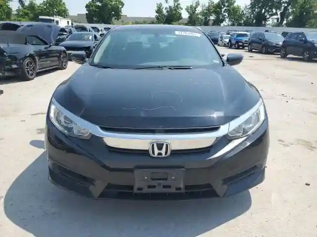 19XFC2F50GE072737 2016 HONDA CIVIC-4