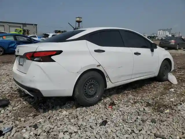 3N1CN8DV6ML816936 2021 NISSAN VERSA-2
