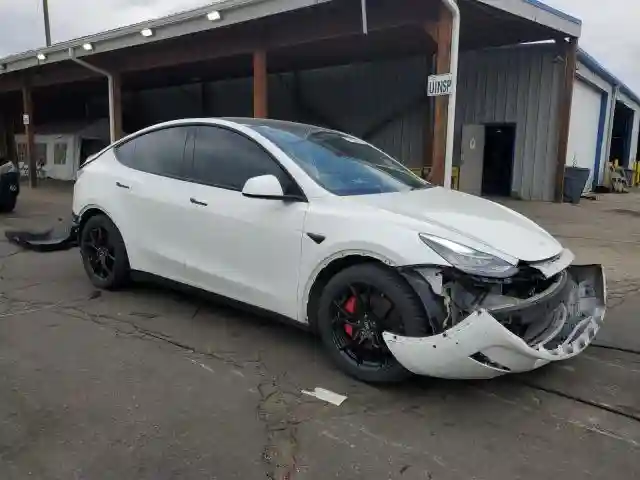 5YJYGDEF5LF017434 2020 TESLA MODEL Y-3