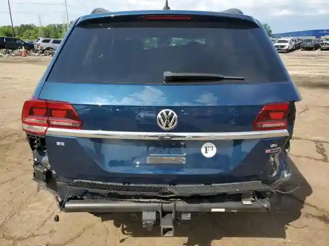 1V2UR2CA6LC503234 2020 VOLKSWAGEN ATLAS-5
