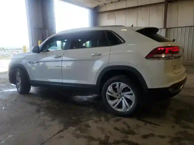 1V2MC2CA8LC207813 2020 VOLKSWAGEN ATLAS-1