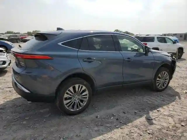 JTEAAAAH2NJ091443 2022 TOYOTA VENZA-2