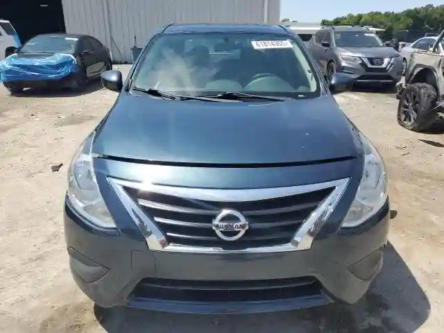 3N1CN7AP6HL887446 2017 NISSAN VERSA-4