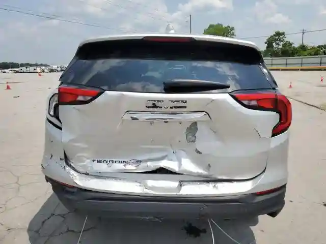 3GKALMEV5LL299276 2020 GMC TERRAIN-5