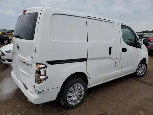 3N6CM0KN0KK691744 2019 NISSAN NV-2