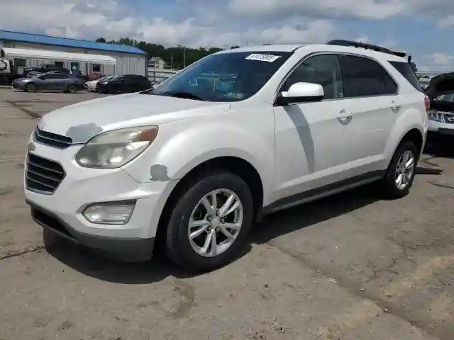 2GNFLFEK8G6121706 2016 CHEVROLET EQUINOX-0