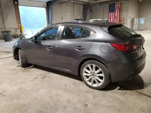 JM1BM1L34F1260462 2015 MAZDA 3-1