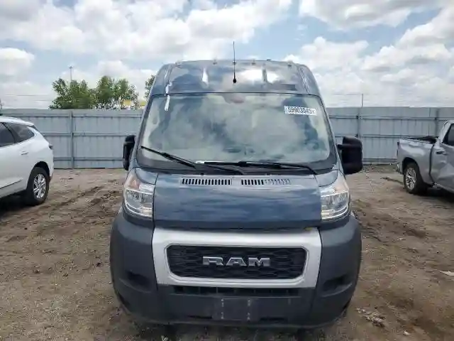3C6URVJG6KE549154 2019 RAM ALL MODELS-4