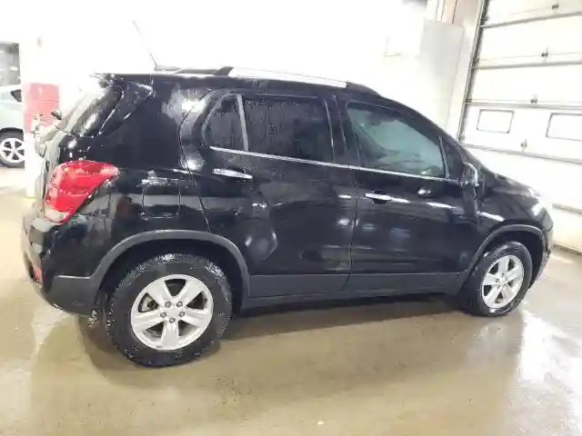 3GNCJPSB4JL280051 2018 CHEVROLET TRAX-2