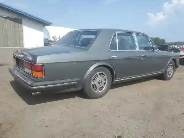 SCBZS02B1KCX27118 1989 BENTLEY ALL MODELS-2