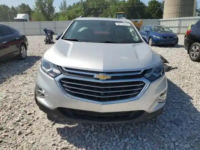 3GNAXYEX6LS525122 2020 CHEVROLET EQUINOX-4
