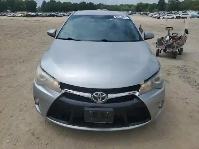 4T1BF1FK8HU637904 2017 TOYOTA CAMRY-4