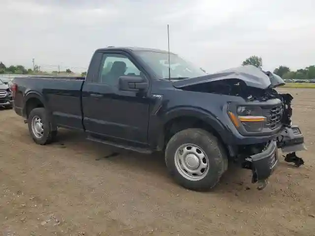 1FTMF1LPXRKF05706 2024 FORD F150-3