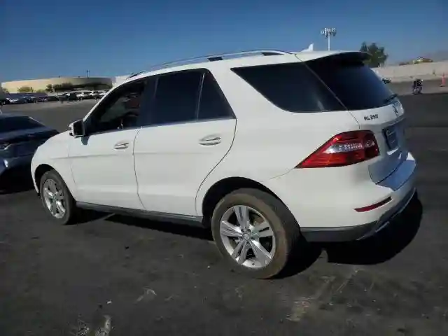 4JGDA0EB1FA487961 2015 MERCEDES-BENZ M-CLASS-1