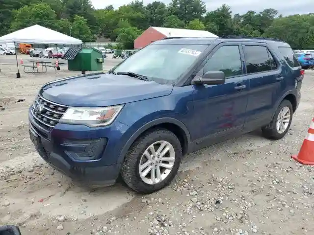 1FM5K8B8XHGB18315 2017 FORD EXPLORER-0