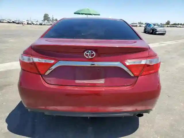 4T1BF1FK2GU590030 2016 TOYOTA CAMRY-5