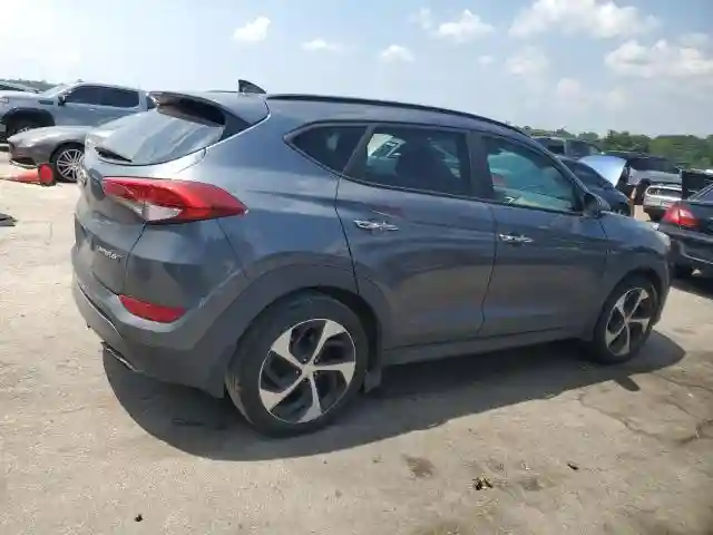 KM8J33A26GU201932 2016 HYUNDAI TUCSON-2