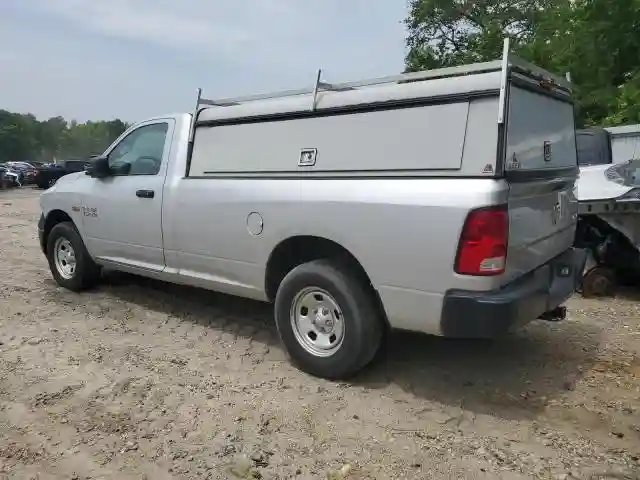 3C6JR7DT6JG130036 2018 RAM 1500-1
