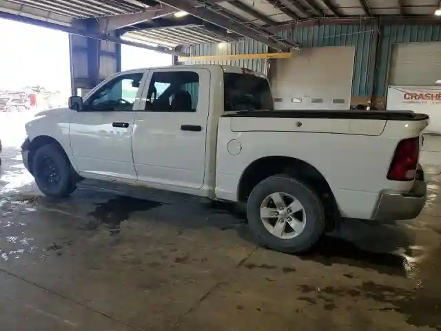 1C6RR7XT6HS773777 2017 RAM 1500-1