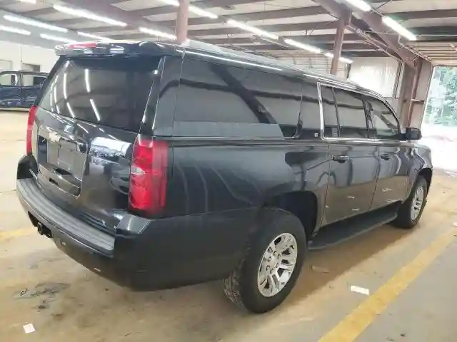 1GNSKHKC6KR190773 2019 CHEVROLET SUBURBAN-2