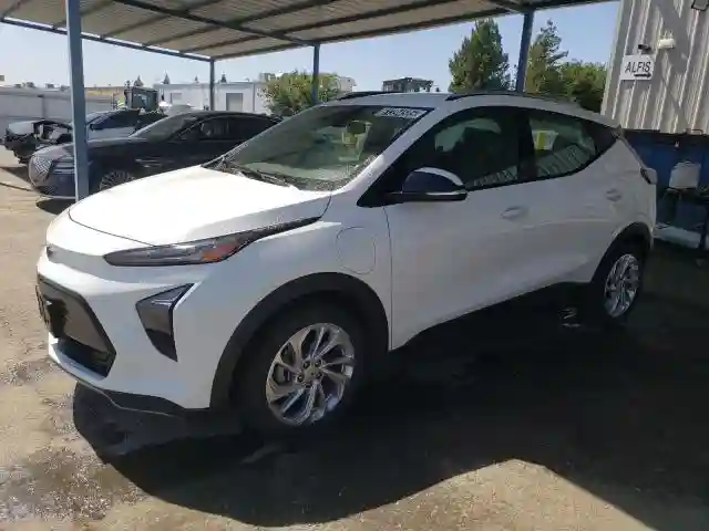 1G1FY6S00P4132027 2023 CHEVROLET BOLT-0