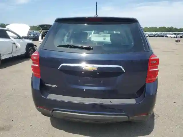 2GNALBEK8H1532265 2017 CHEVROLET EQUINOX-5