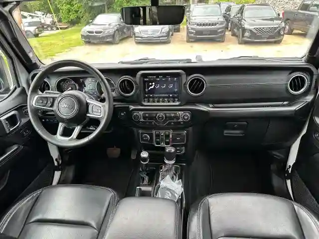 1C4JJXP63PW699068 2023 JEEP WRANGLER-5