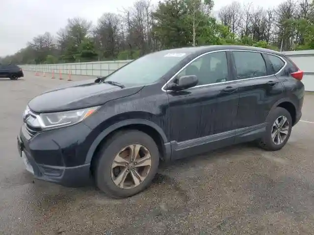 2HKRW6H39KH231265 2019 HONDA CRV-0
