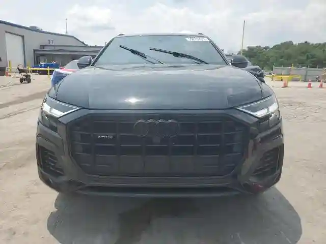 WA1AVBF16ND009281 2022 AUDI Q8-4