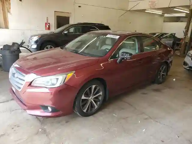 4S3BNAN61H3029806 2017 SUBARU LEGACY-0